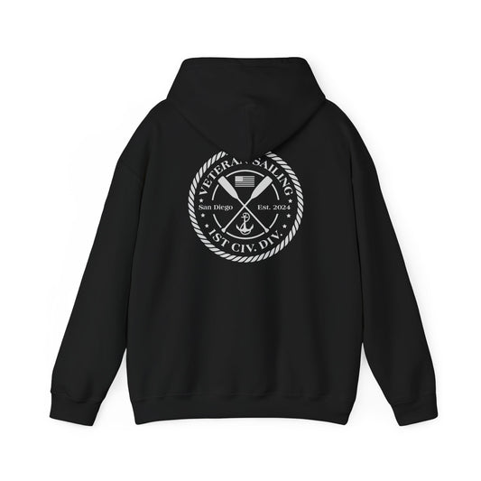 The Original Crew Hoodie