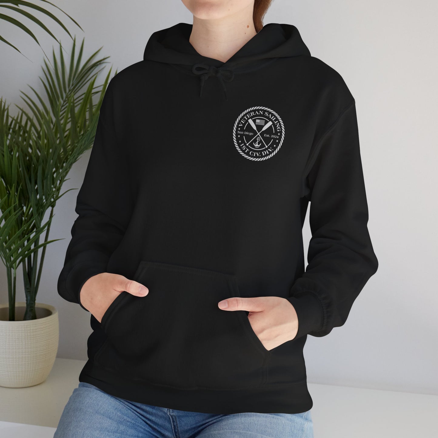 The Original Crew Hoodie