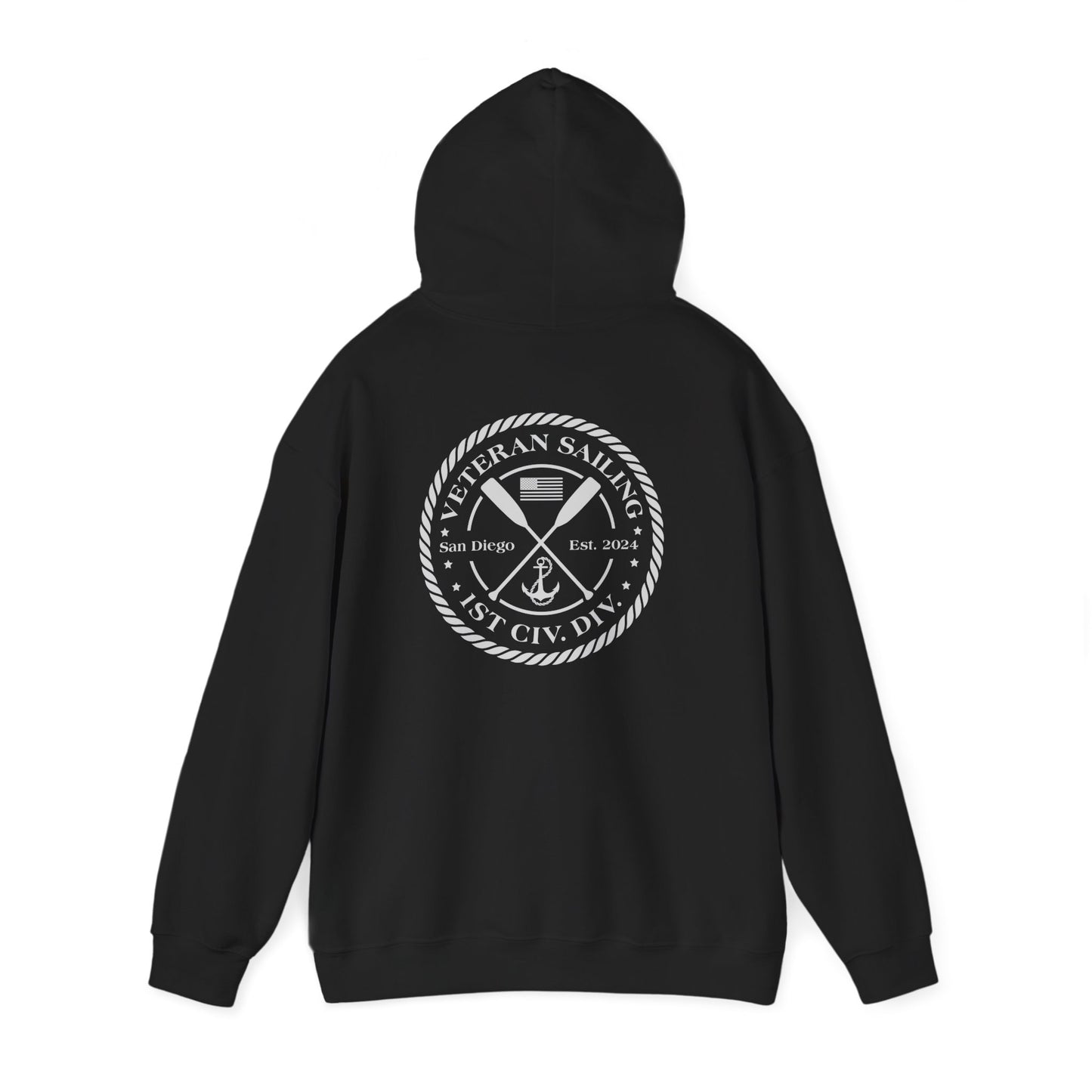 The Original Crew Hoodie