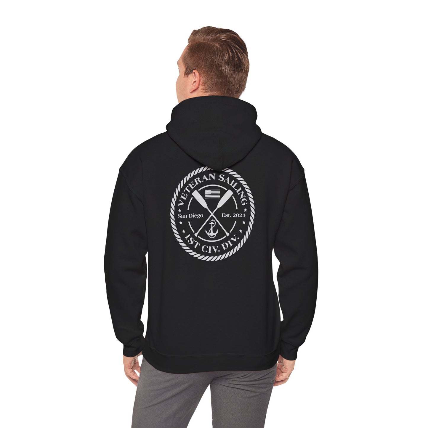 The Original Crew Hoodie