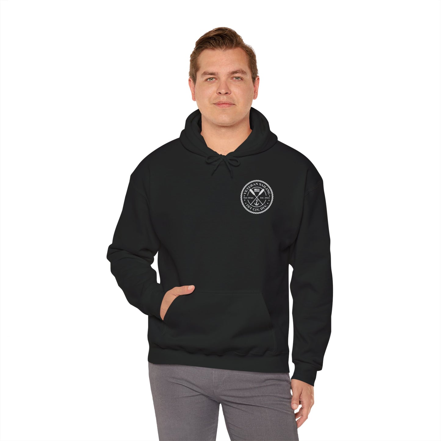 The Original Crew Hoodie
