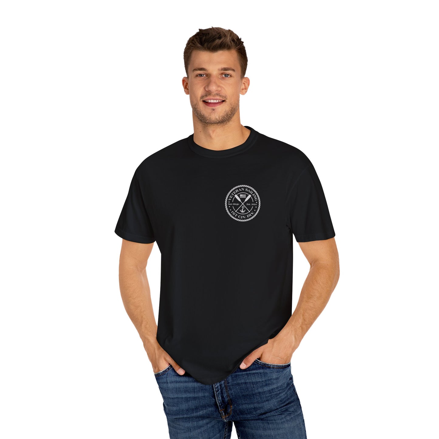The Crew Shirt