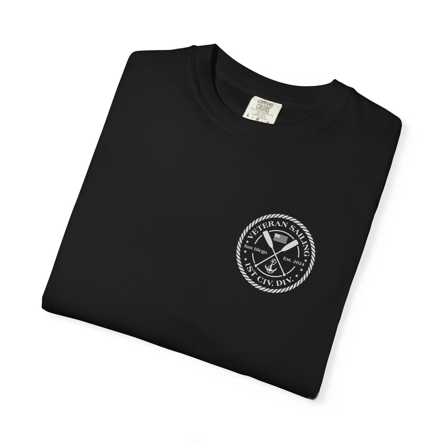 The Crew Shirt
