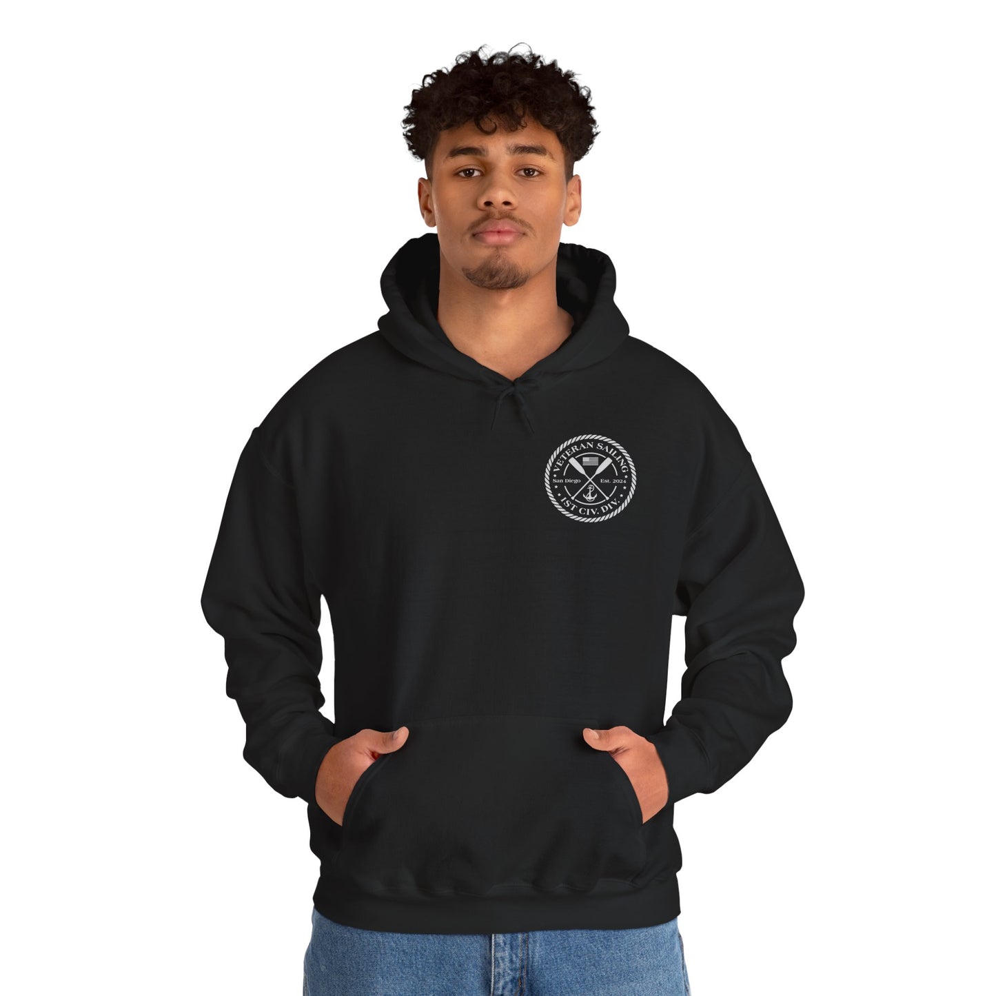 The Original Crew Hoodie