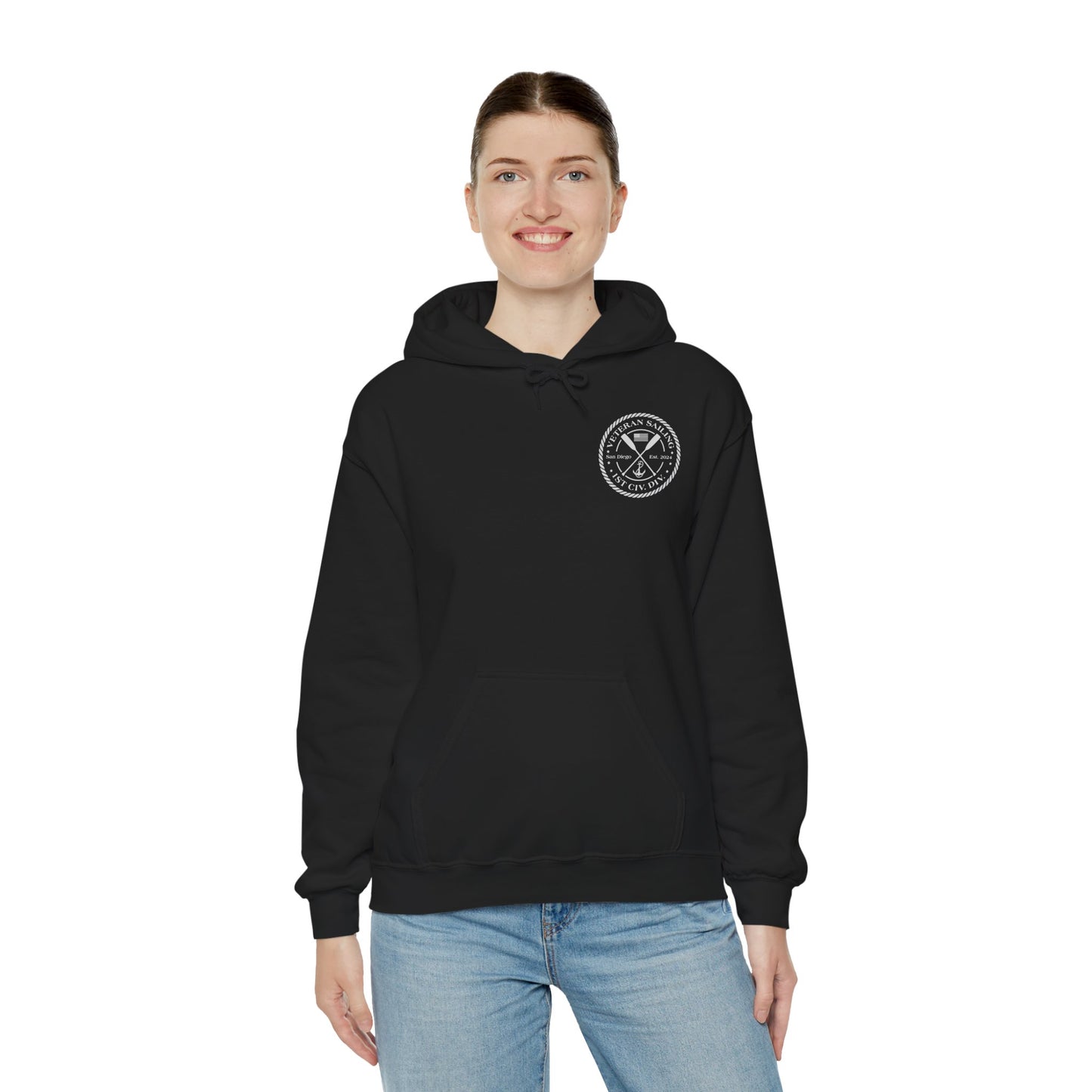 The Original Crew Hoodie