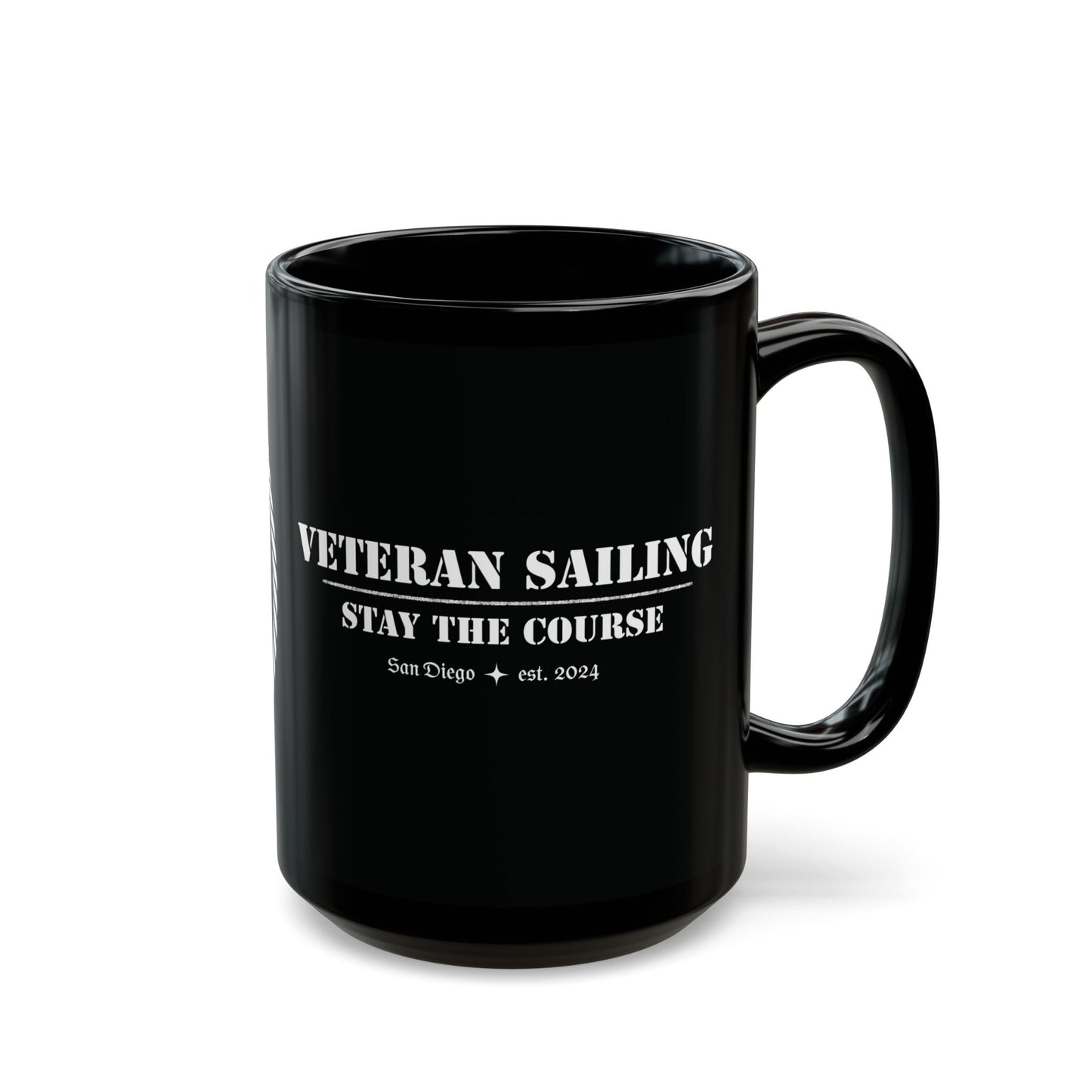 The Crew Mug