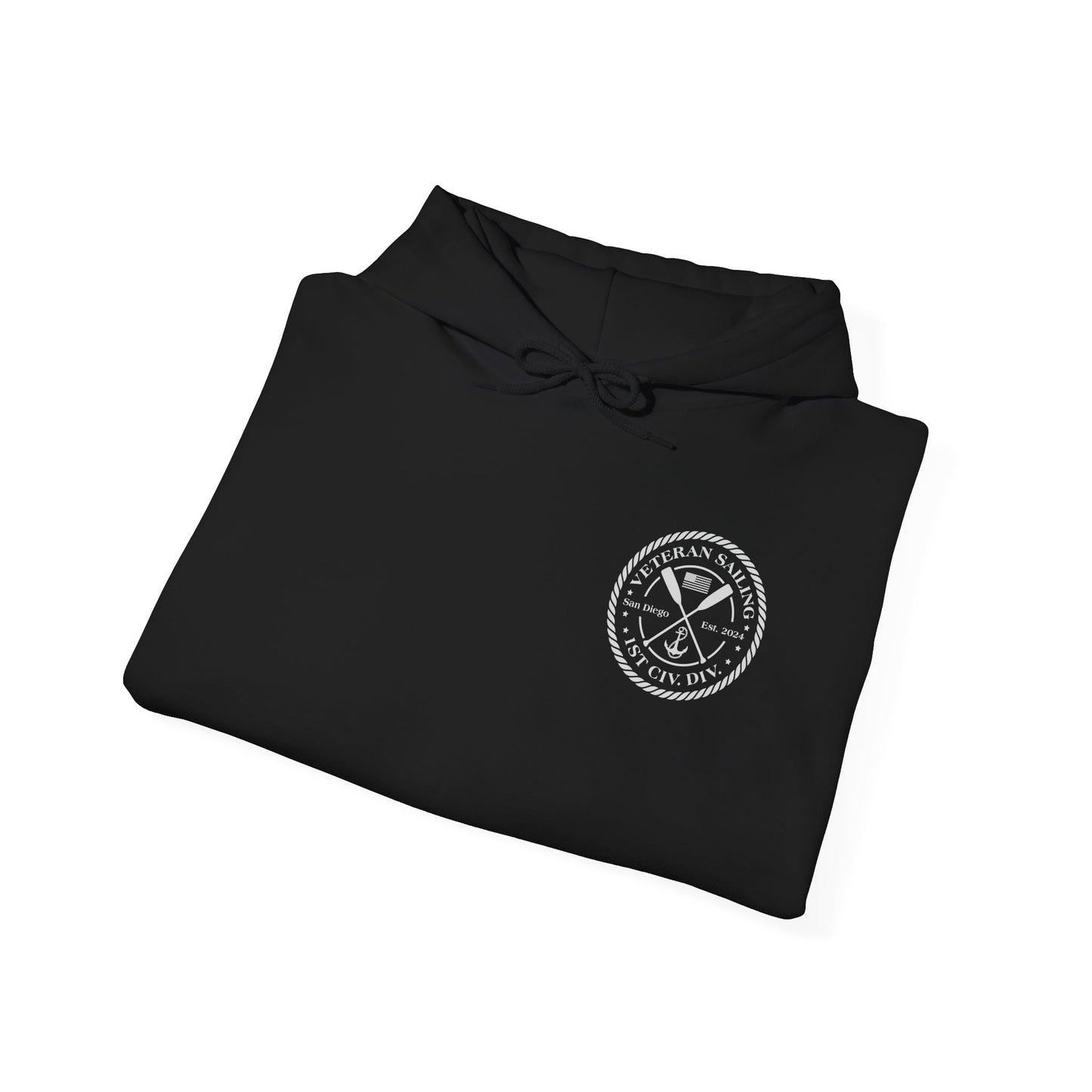 The Original Crew Hoodie