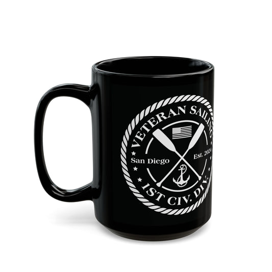 The Crew Mug